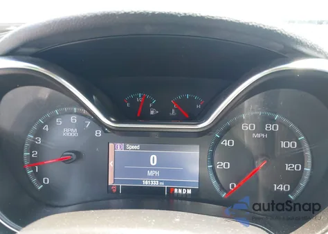 2014 Chevrolet Impala 1Fl from USA, damaged, VIN 2G11X5SL4E9269581